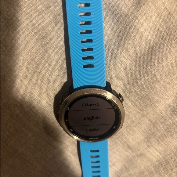 Garmin Forerunner 645 with music - Picture 3 of 5